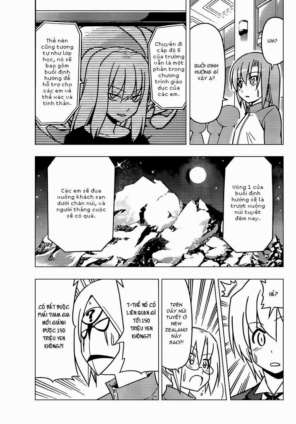 Chàng Quản Gia 488 trang 6