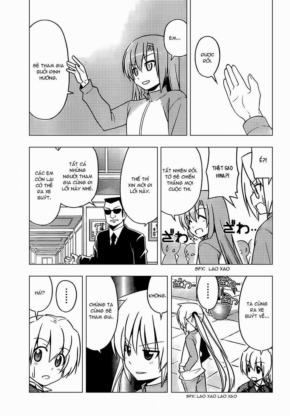 Chàng Quản Gia 488 trang 8