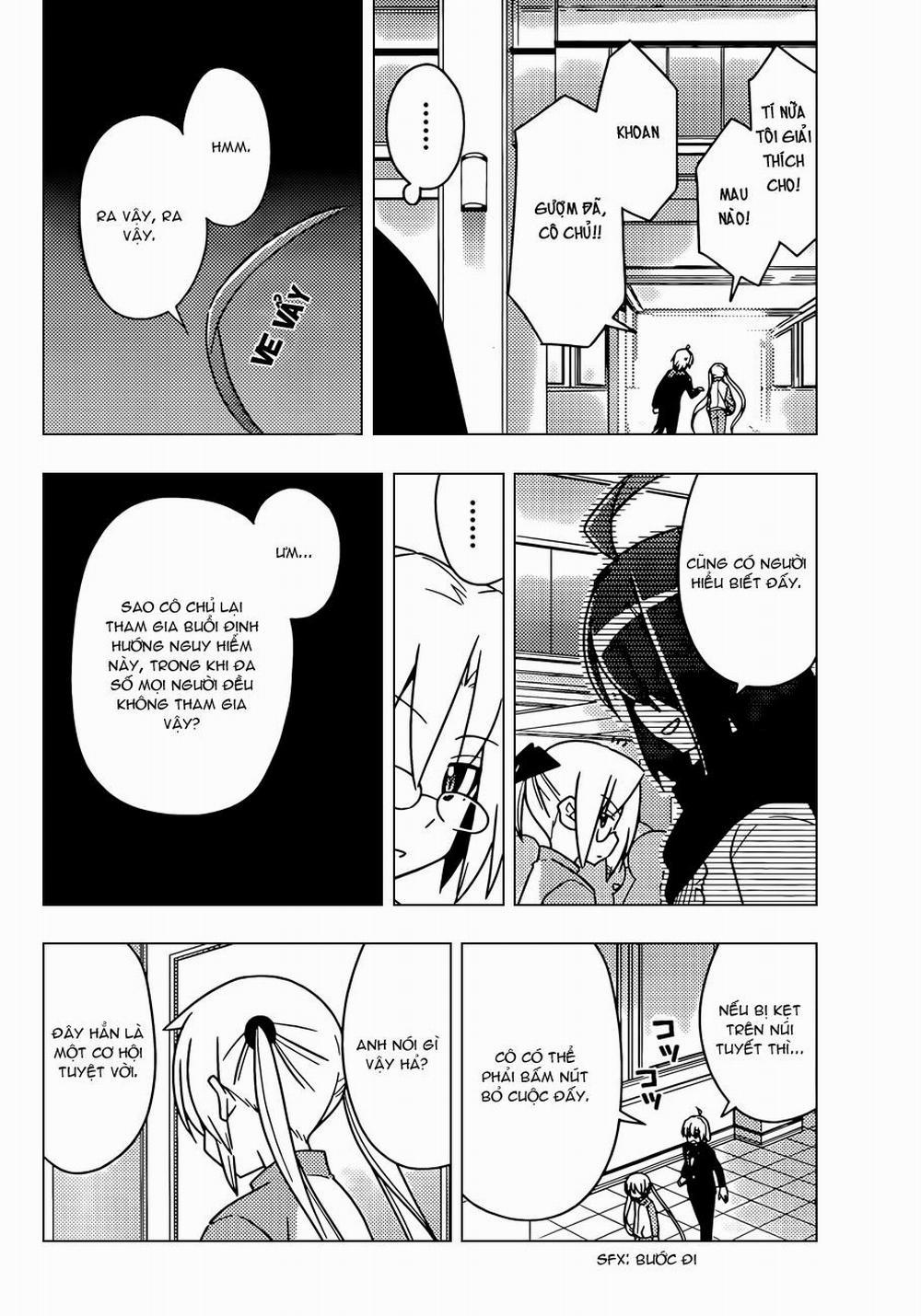 Chàng Quản Gia 488 trang 9