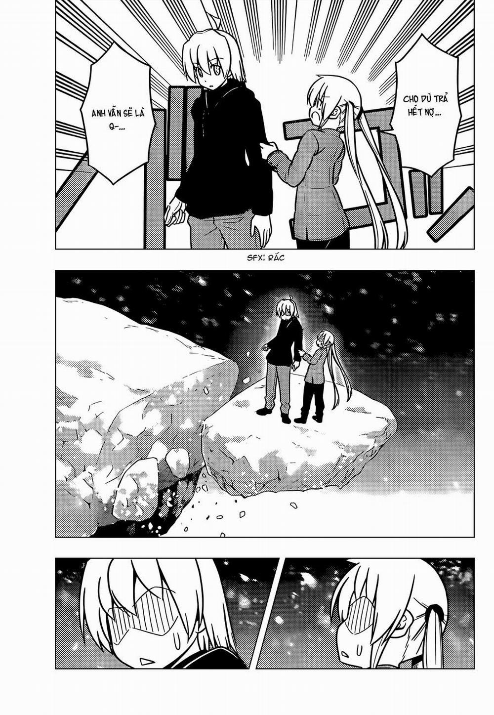 Chàng Quản Gia 489 trang 10