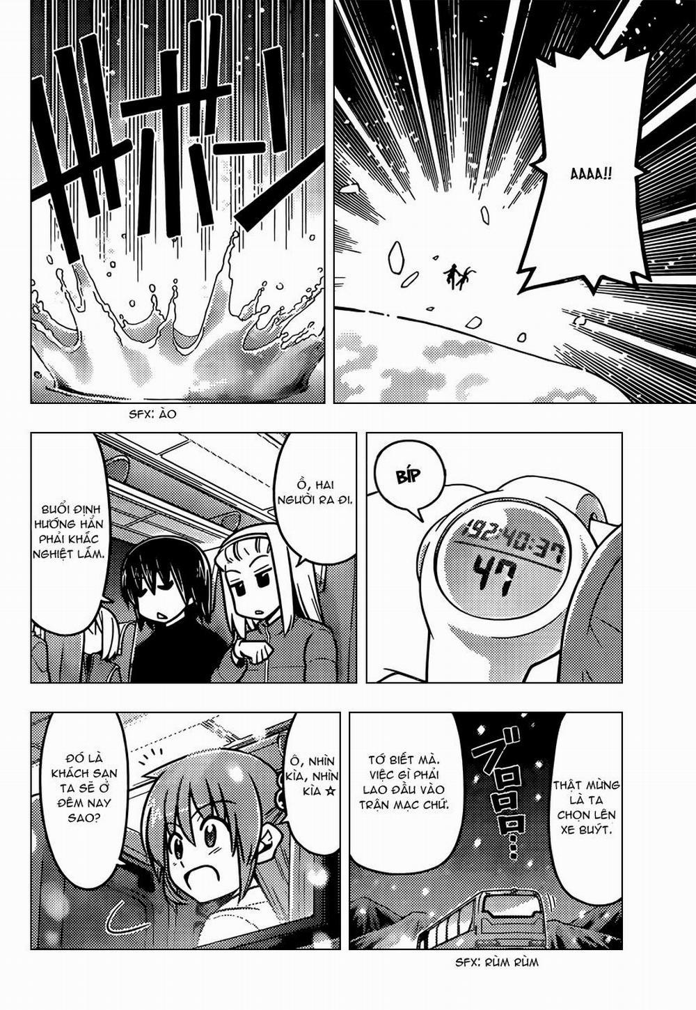 Chàng Quản Gia 489 trang 11