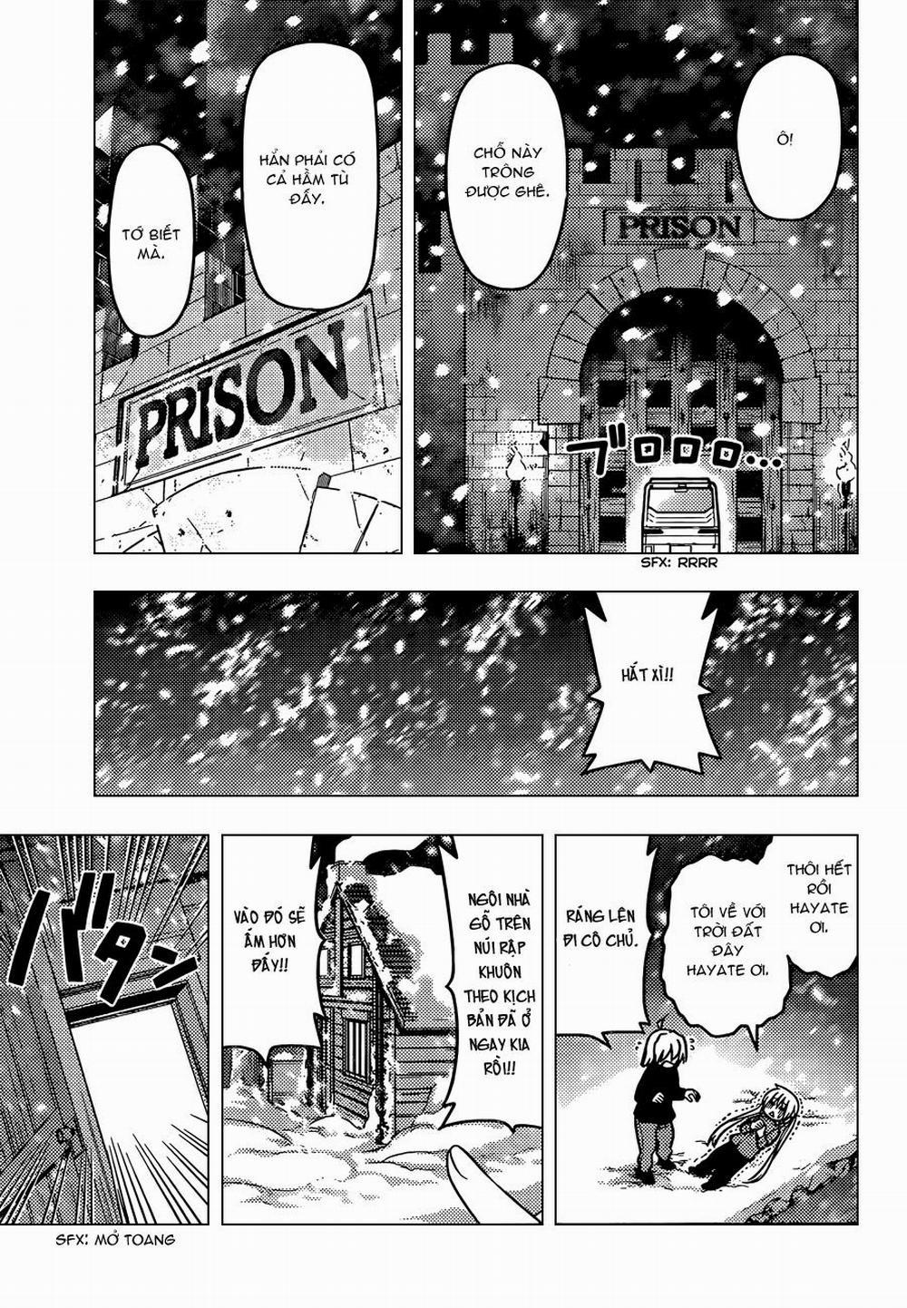 Chàng Quản Gia 489 trang 12