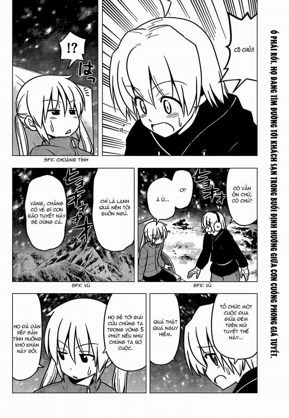 Chàng Quản Gia 489 trang 3