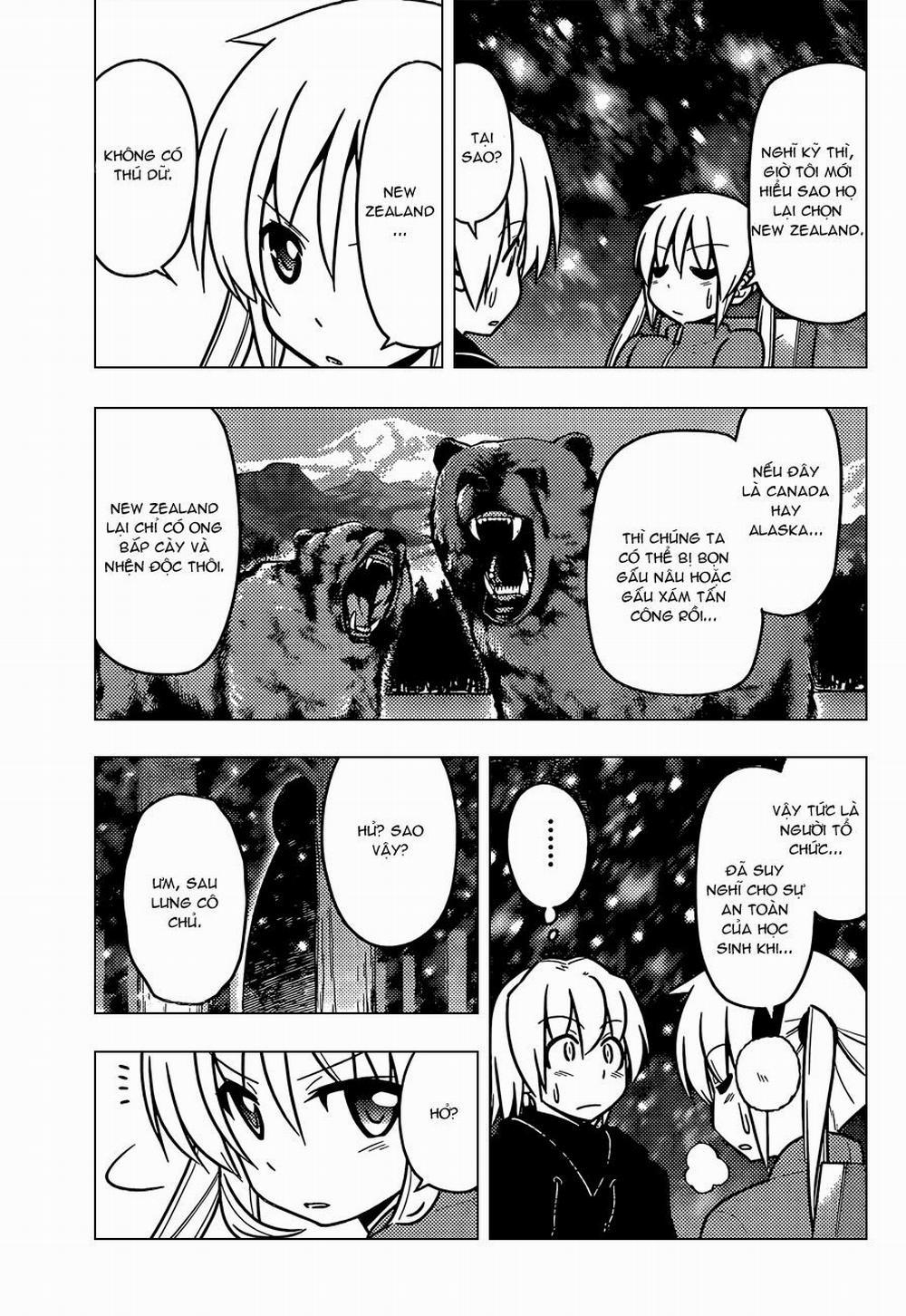 Chàng Quản Gia 489 trang 4