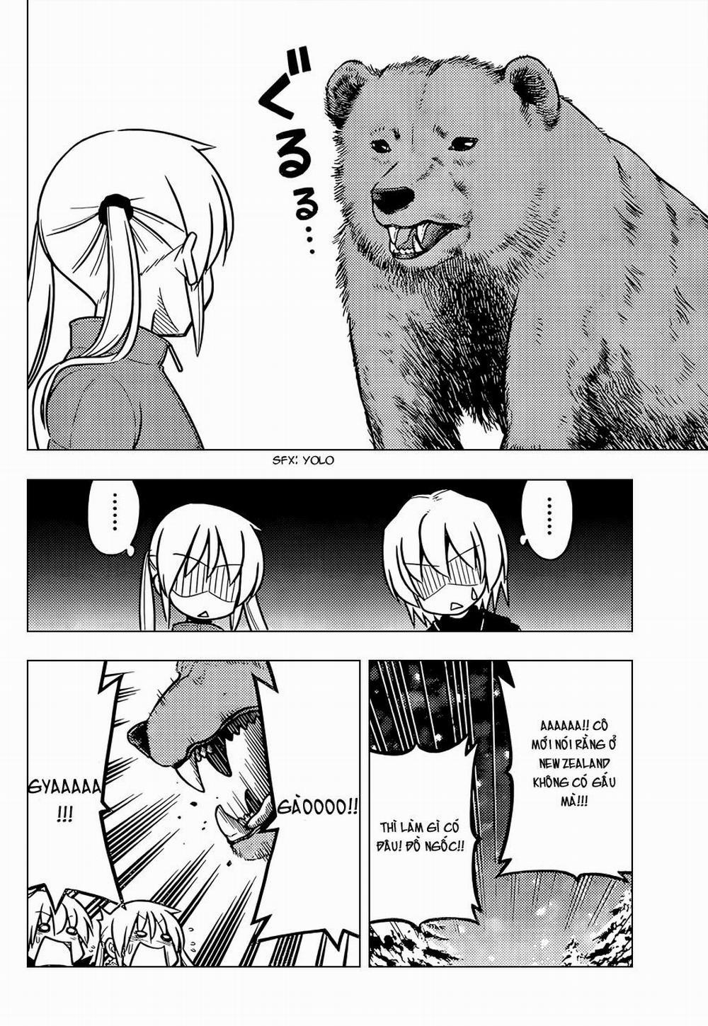 Chàng Quản Gia 489 trang 5