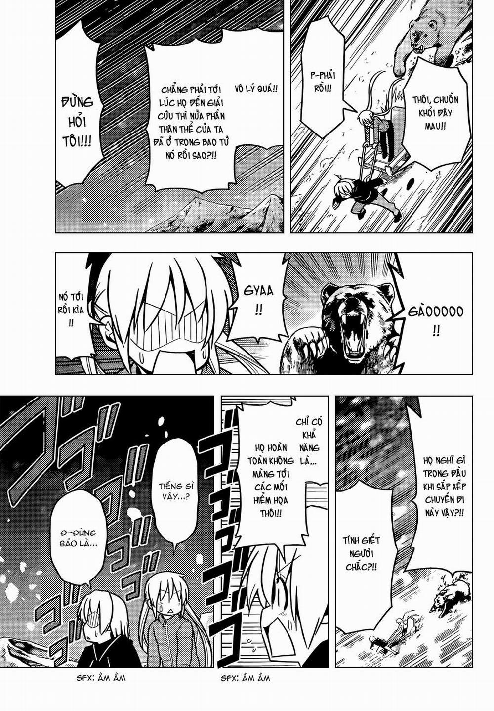 Chàng Quản Gia 489 trang 6