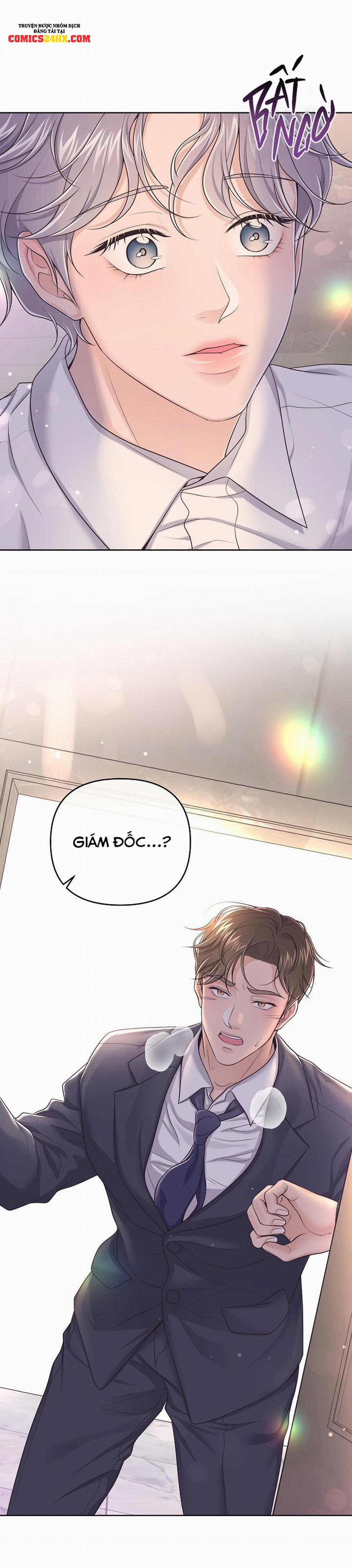 Chàng Quản Gia 49 trang 1