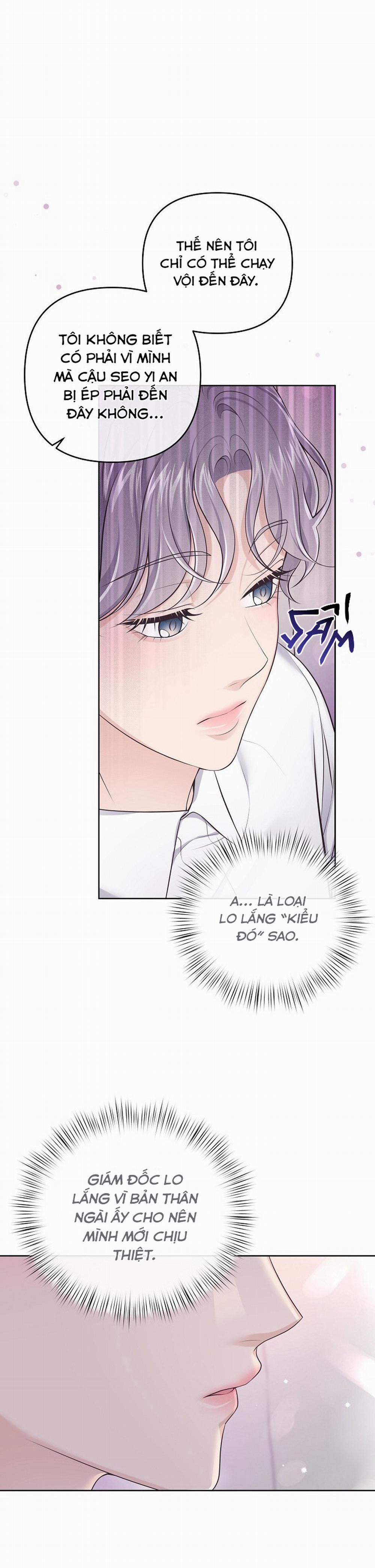 Chàng Quản Gia 49 trang 14