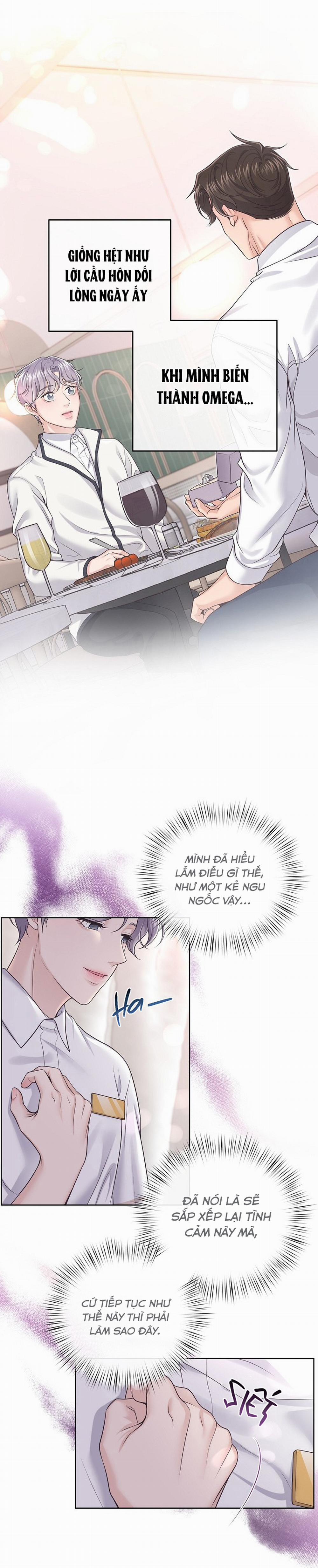 Chàng Quản Gia 49 trang 15