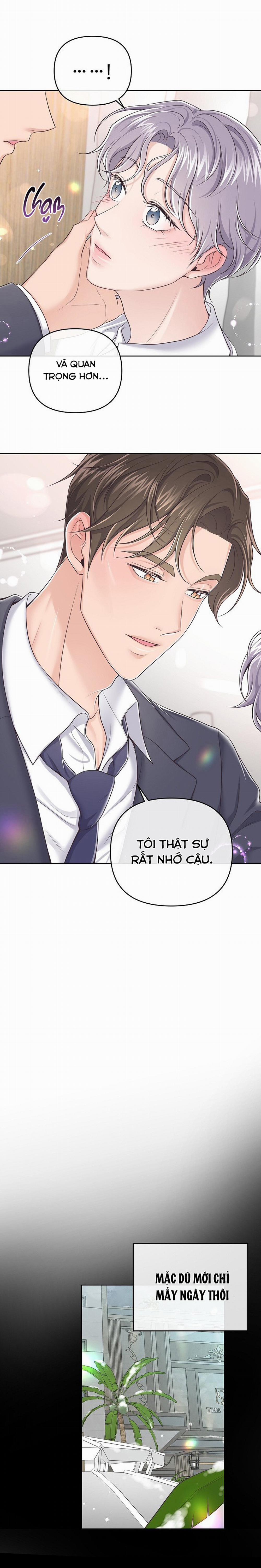 Chàng Quản Gia 49 trang 19