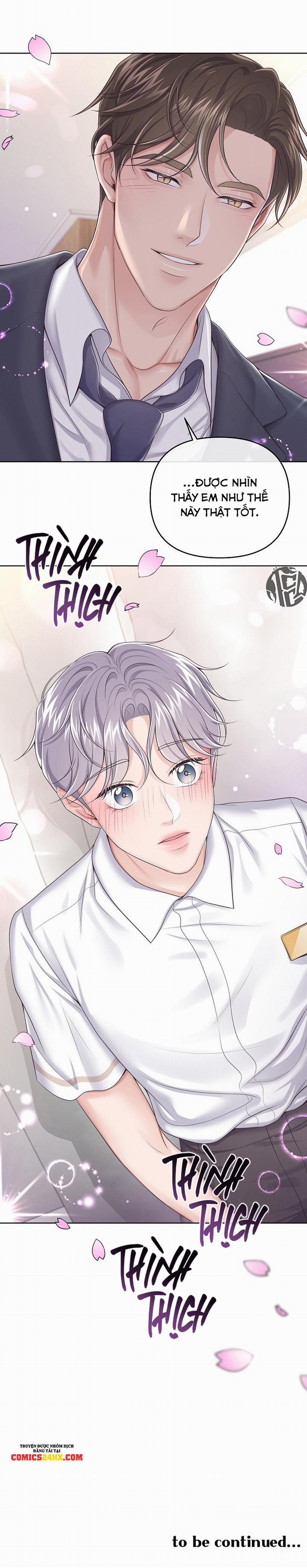 Chàng Quản Gia 49 trang 22