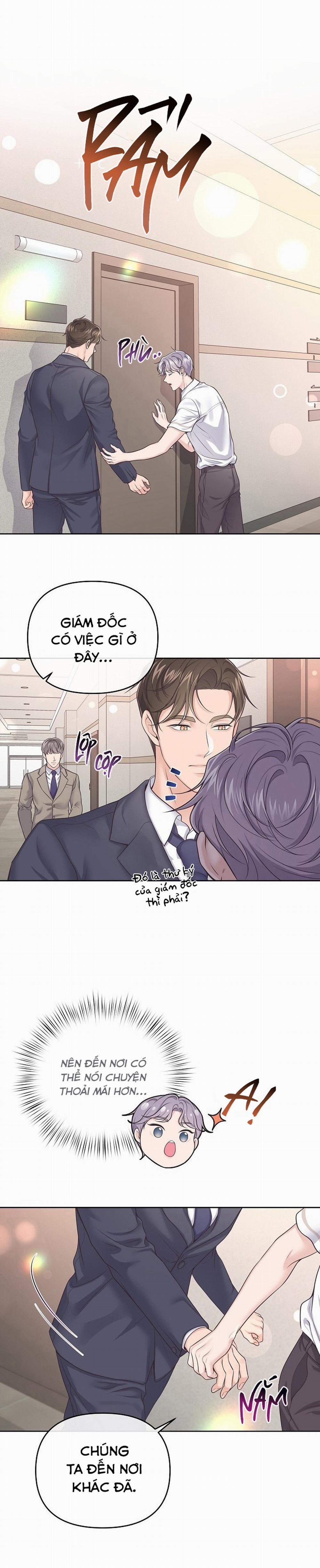 Chàng Quản Gia 49 trang 7