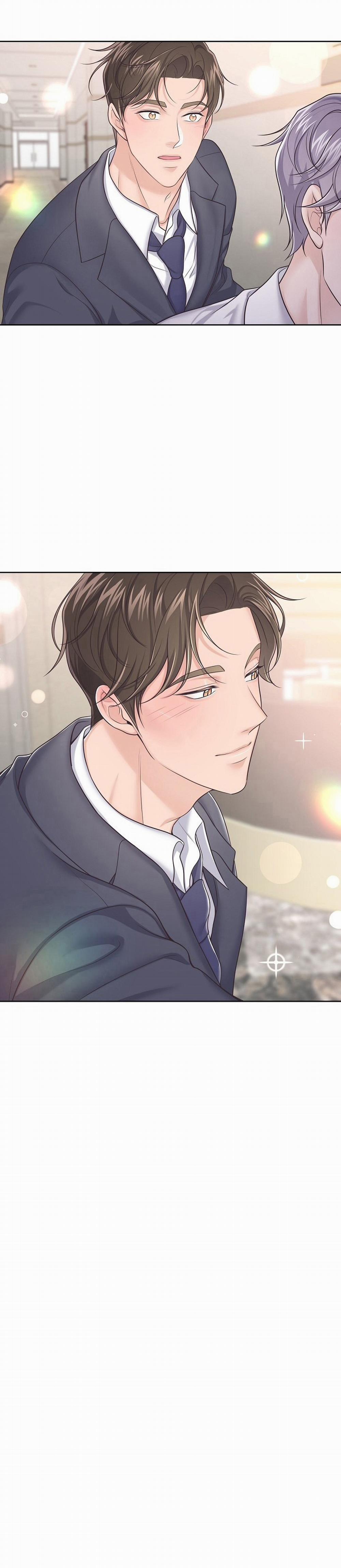 Chàng Quản Gia 49 trang 8