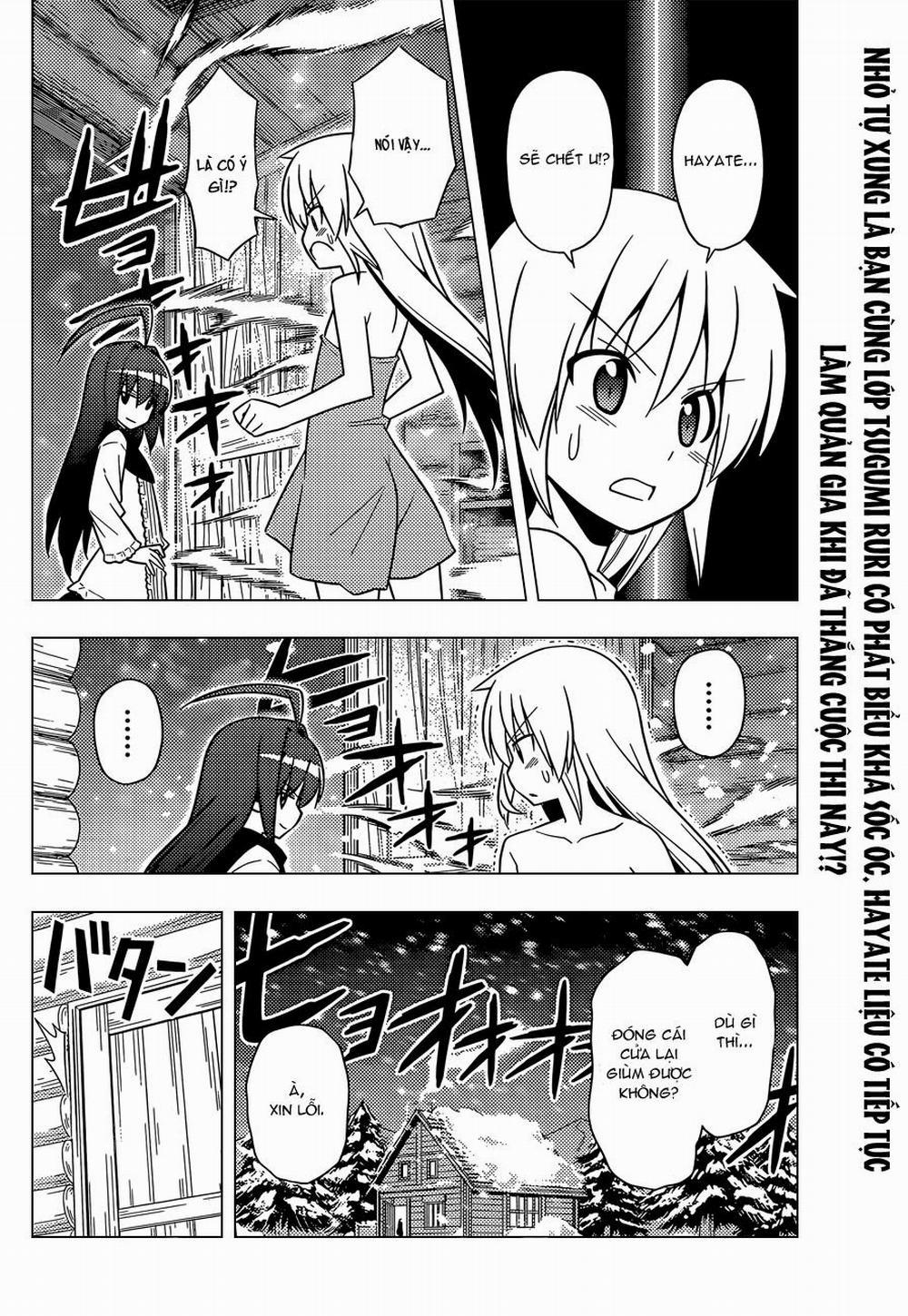 Chàng Quản Gia 490 trang 1