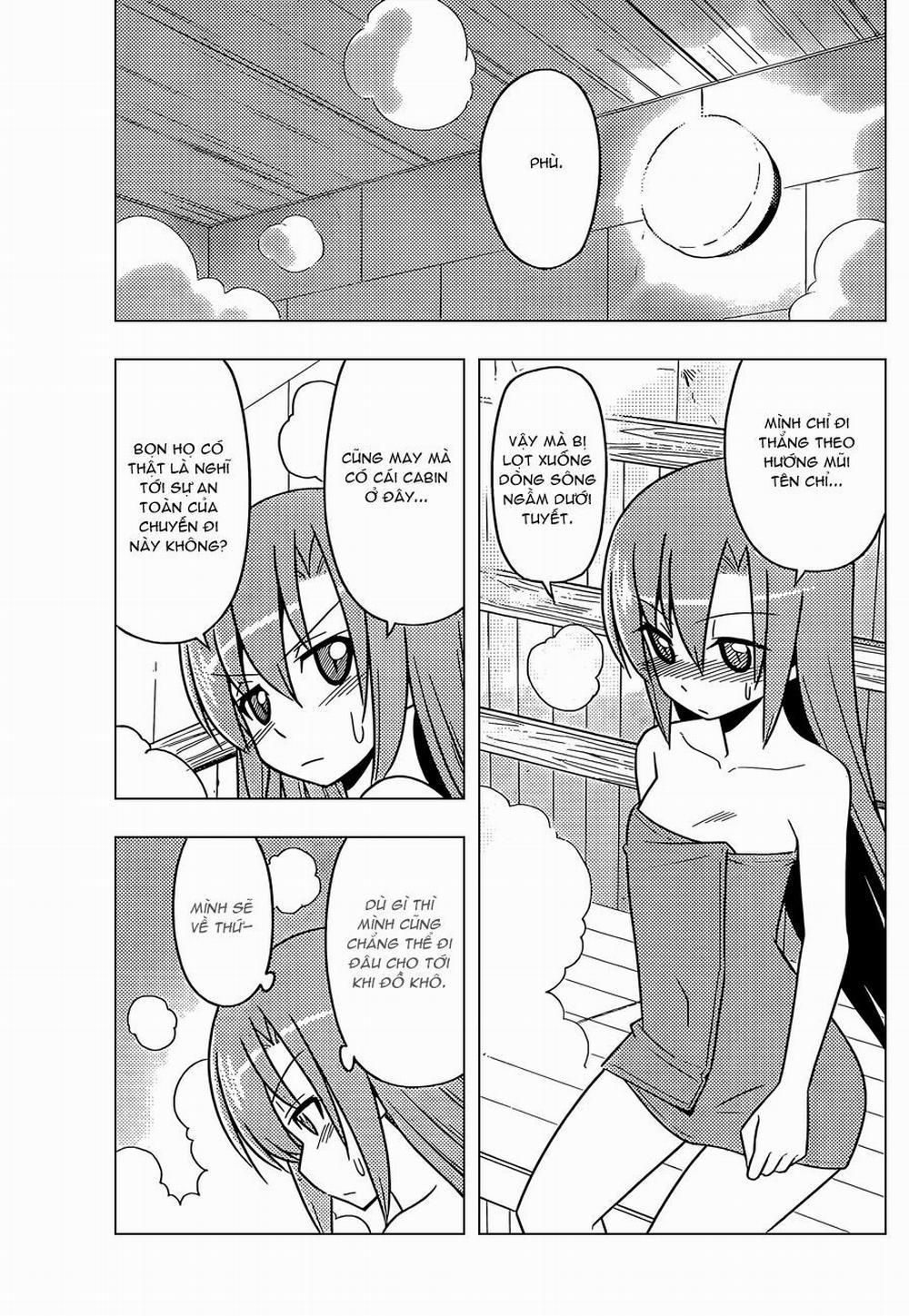 Chàng Quản Gia 490 trang 10