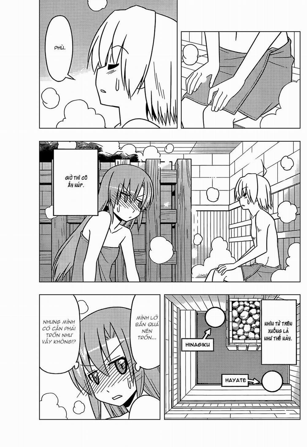 Chàng Quản Gia 490 trang 12