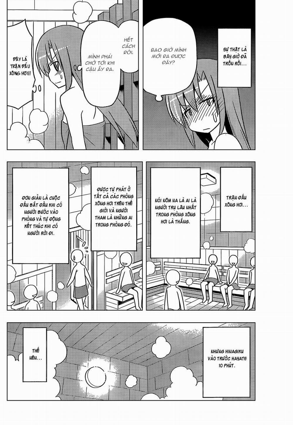 Chàng Quản Gia 490 trang 13