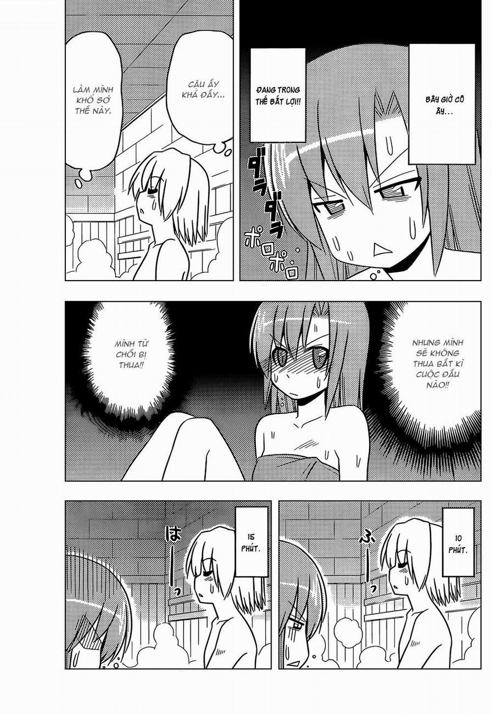 Chàng Quản Gia 490 trang 14