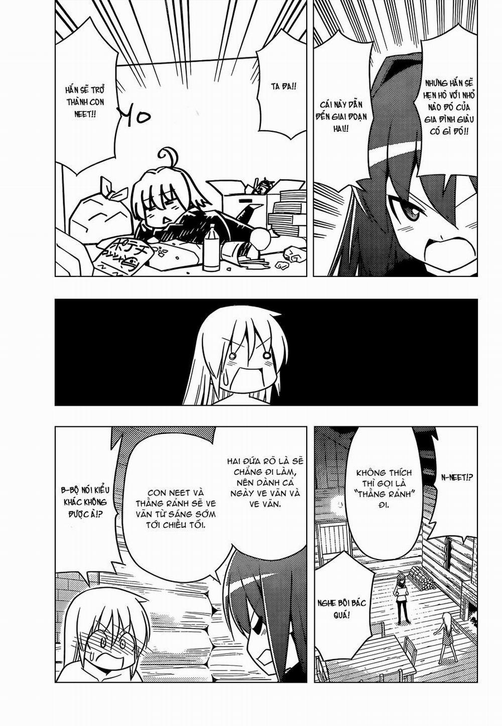 Chàng Quản Gia 490 trang 4