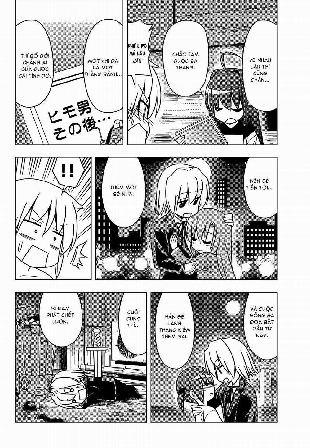 Chàng Quản Gia 490 trang 5