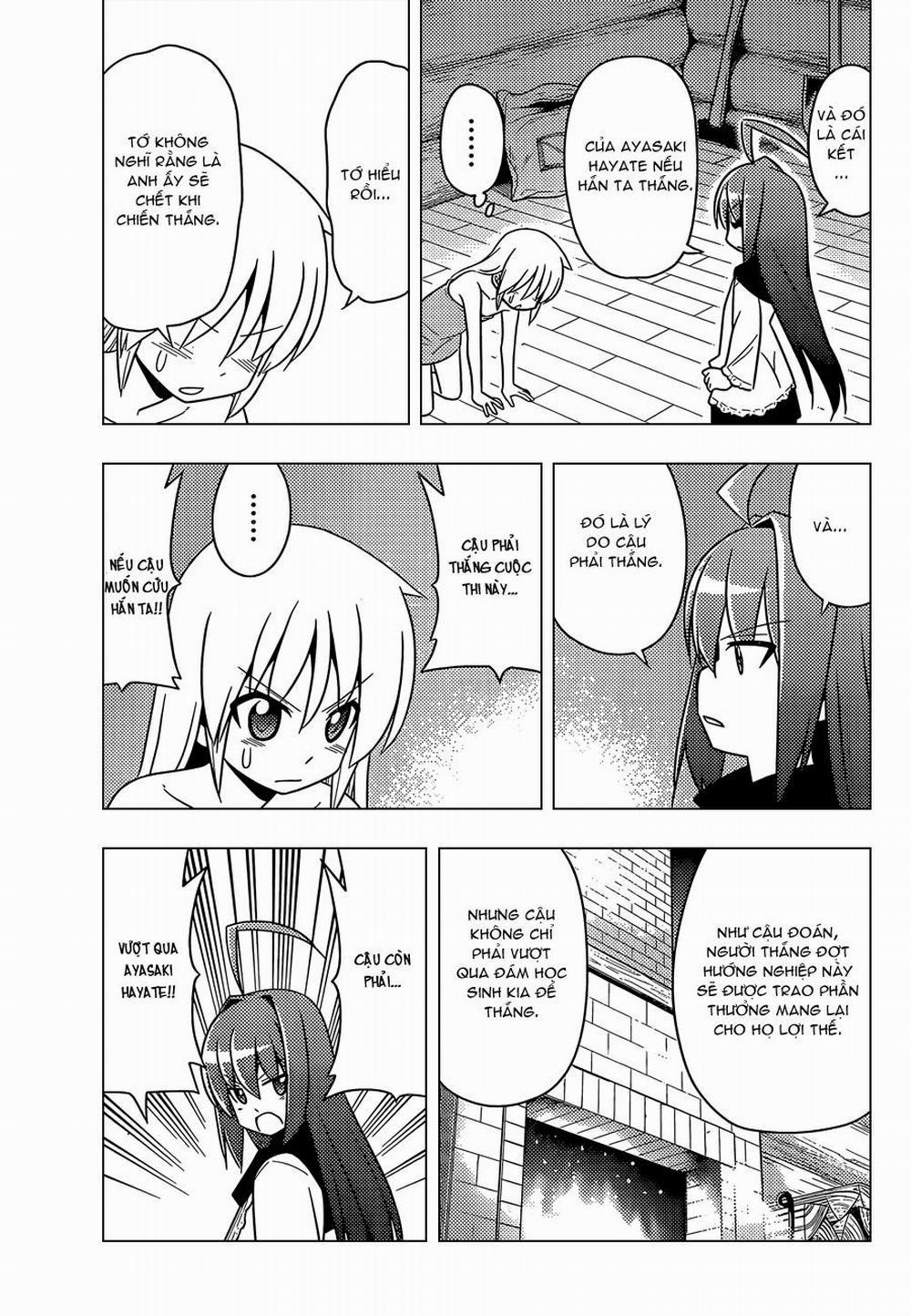 Chàng Quản Gia 490 trang 6