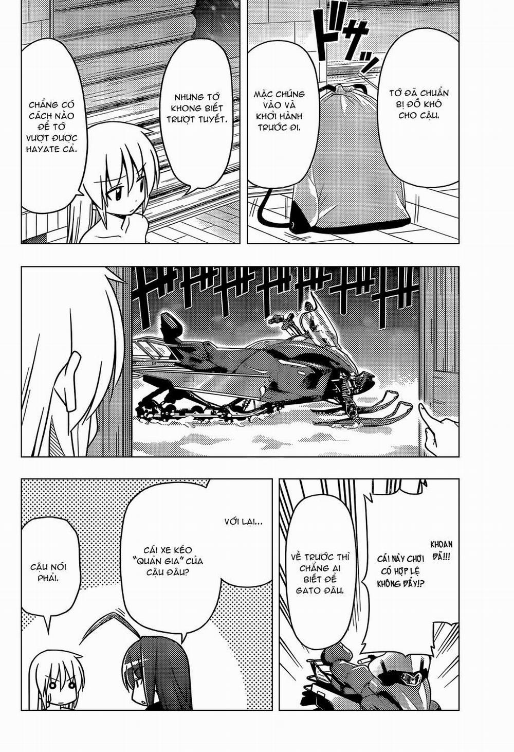 Chàng Quản Gia 490 trang 7