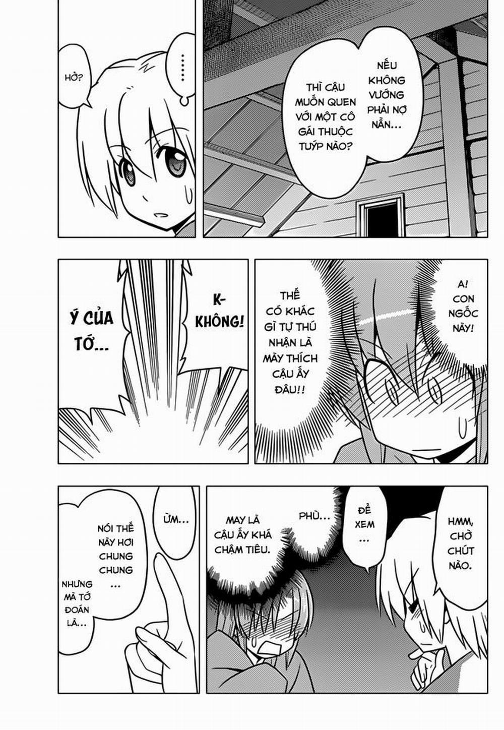 Chàng Quản Gia 491 trang 13