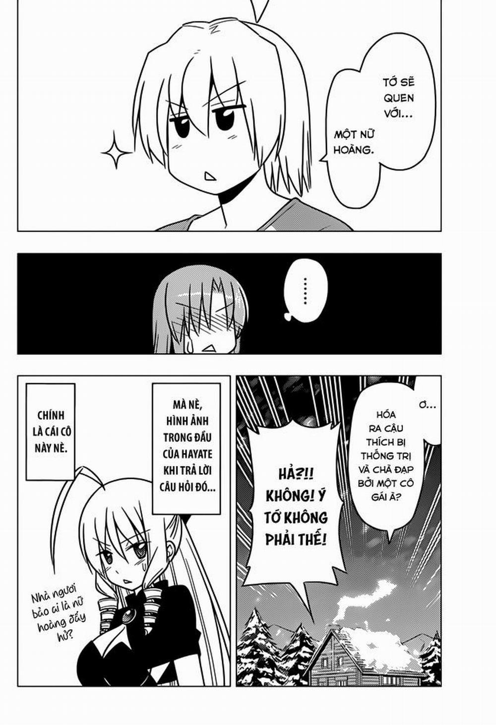 Chàng Quản Gia 491 trang 14