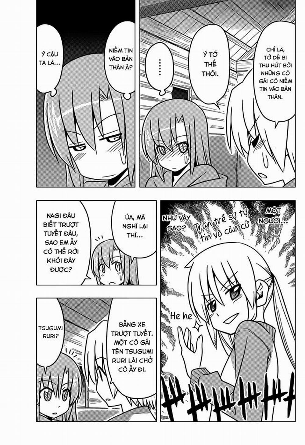 Chàng Quản Gia 491 trang 15