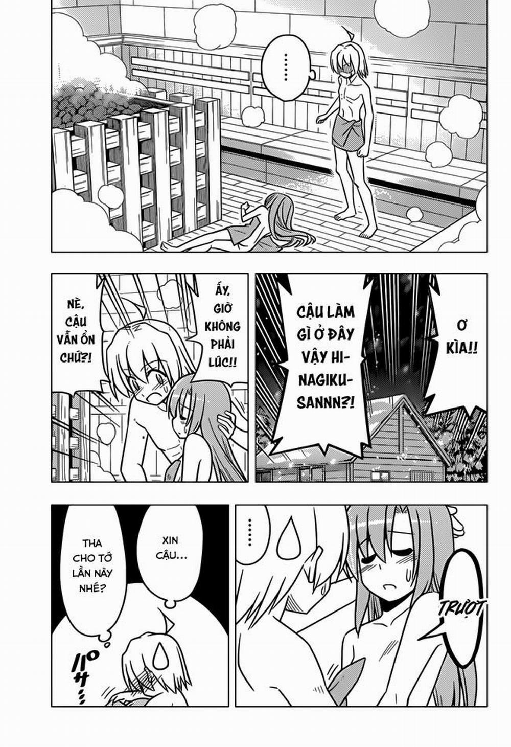 Chàng Quản Gia 491 trang 3