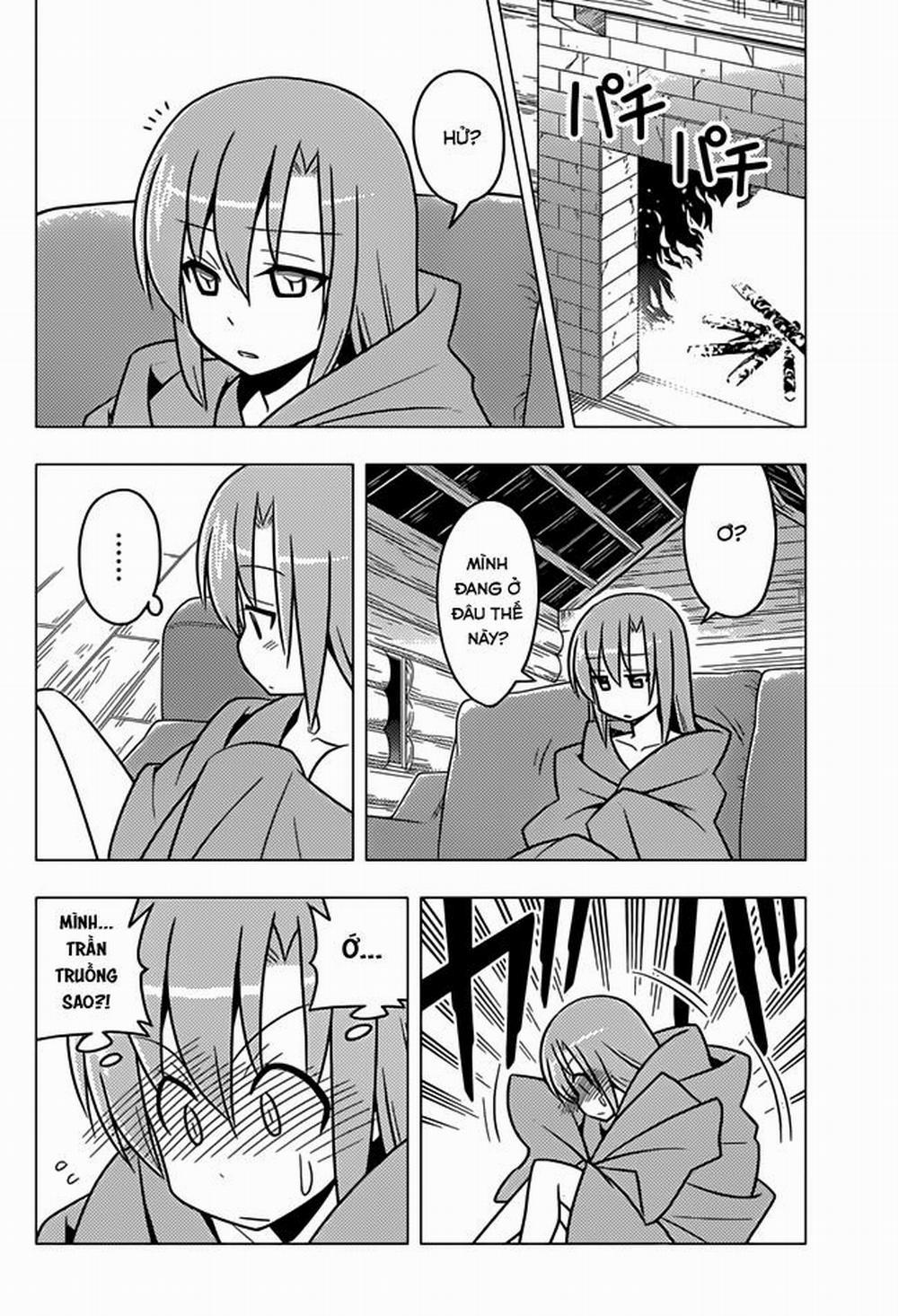 Chàng Quản Gia 491 trang 4