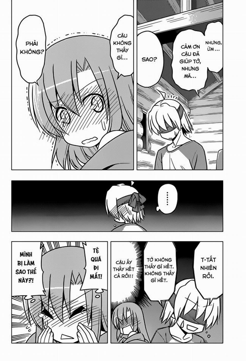 Chàng Quản Gia 491 trang 6