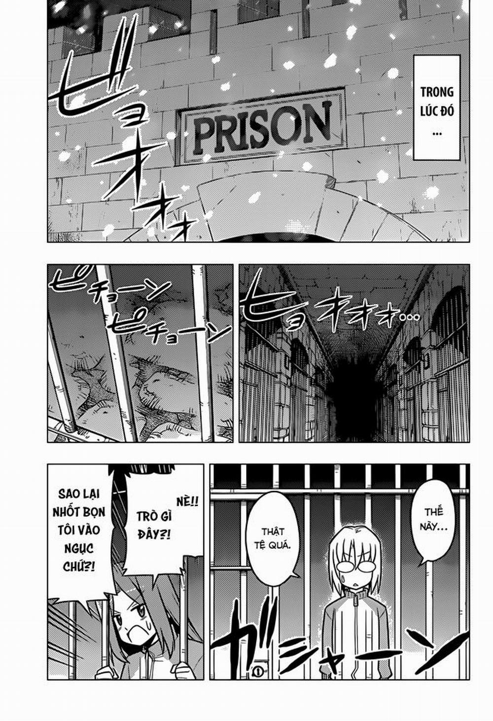 Chàng Quản Gia 491 trang 7