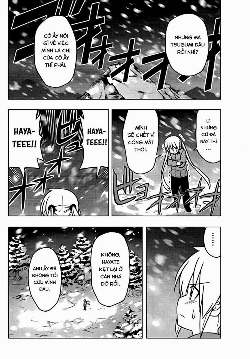 Chàng Quản Gia 492 trang 14