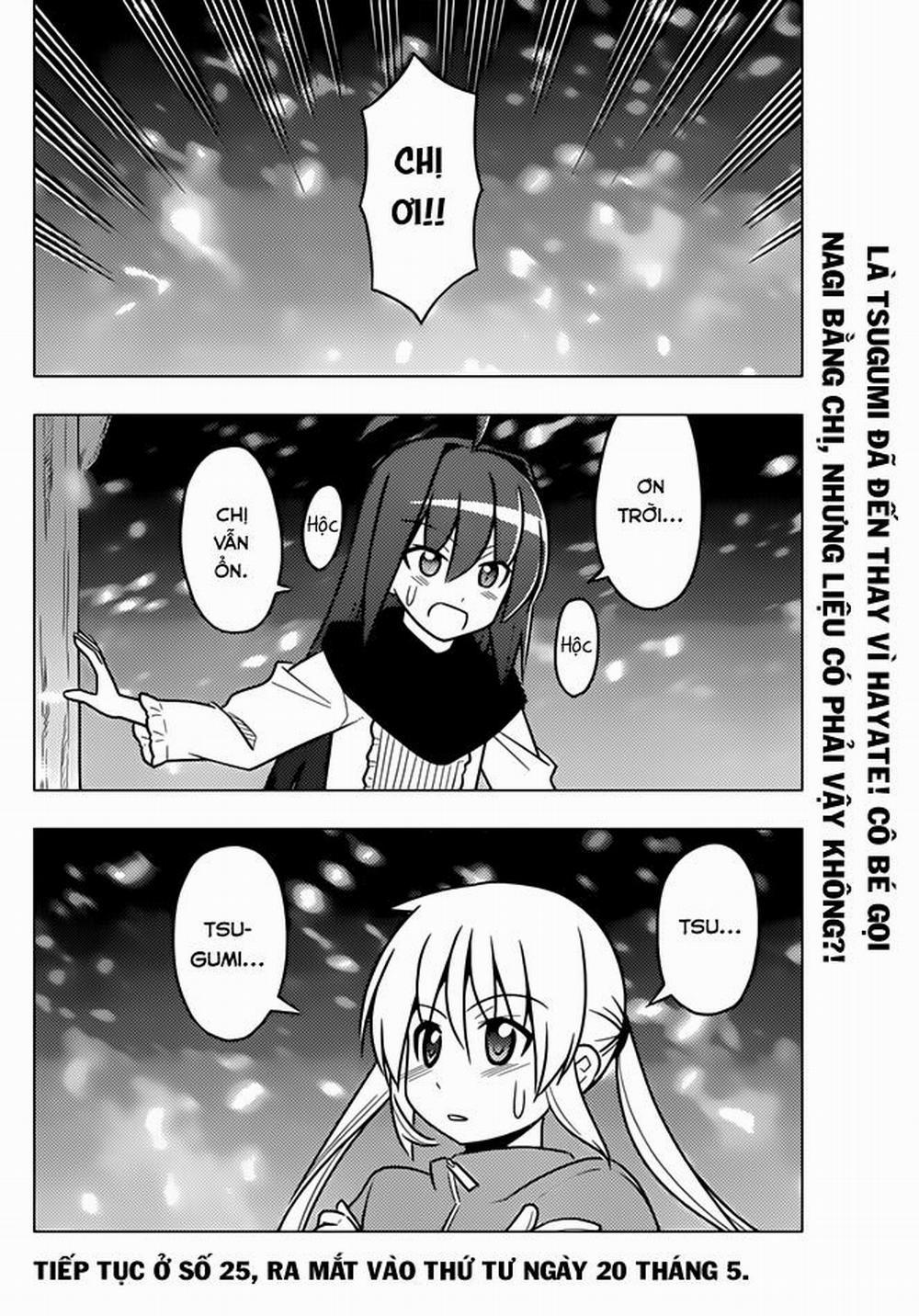 Chàng Quản Gia 492 trang 16