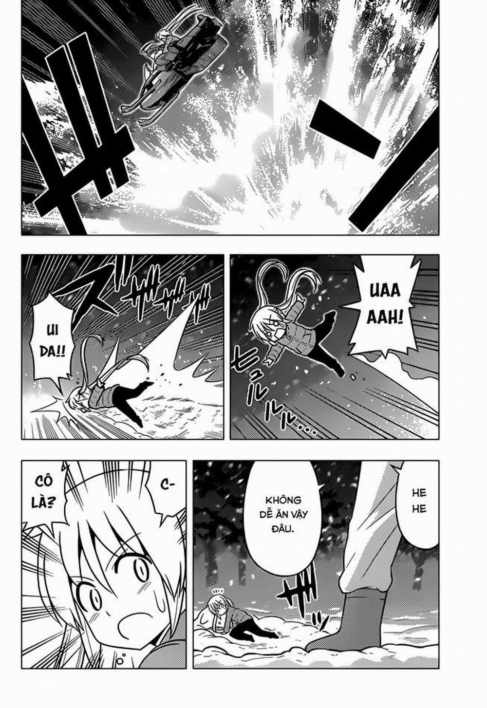 Chàng Quản Gia 492 trang 4