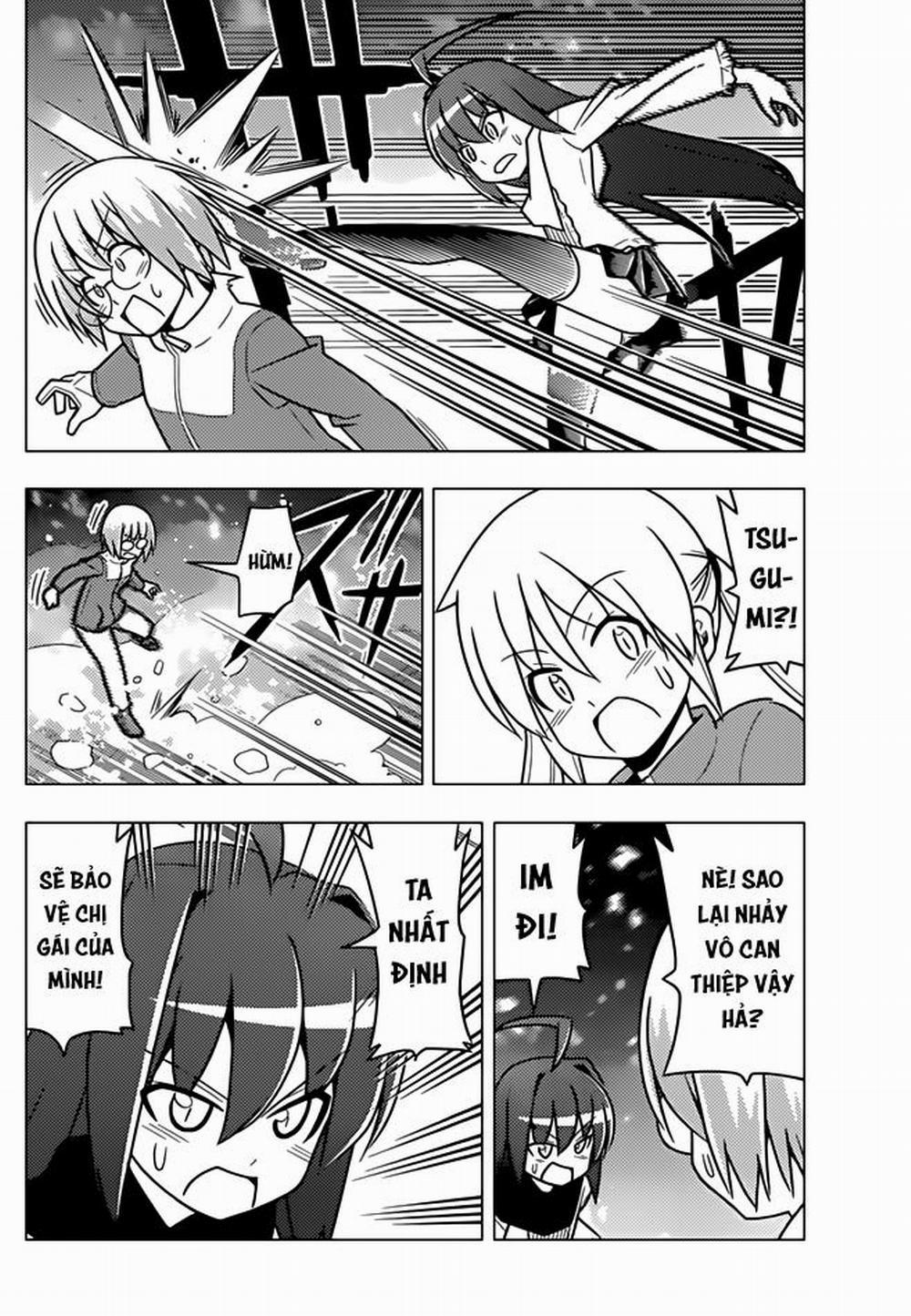 Chàng Quản Gia 492 trang 6