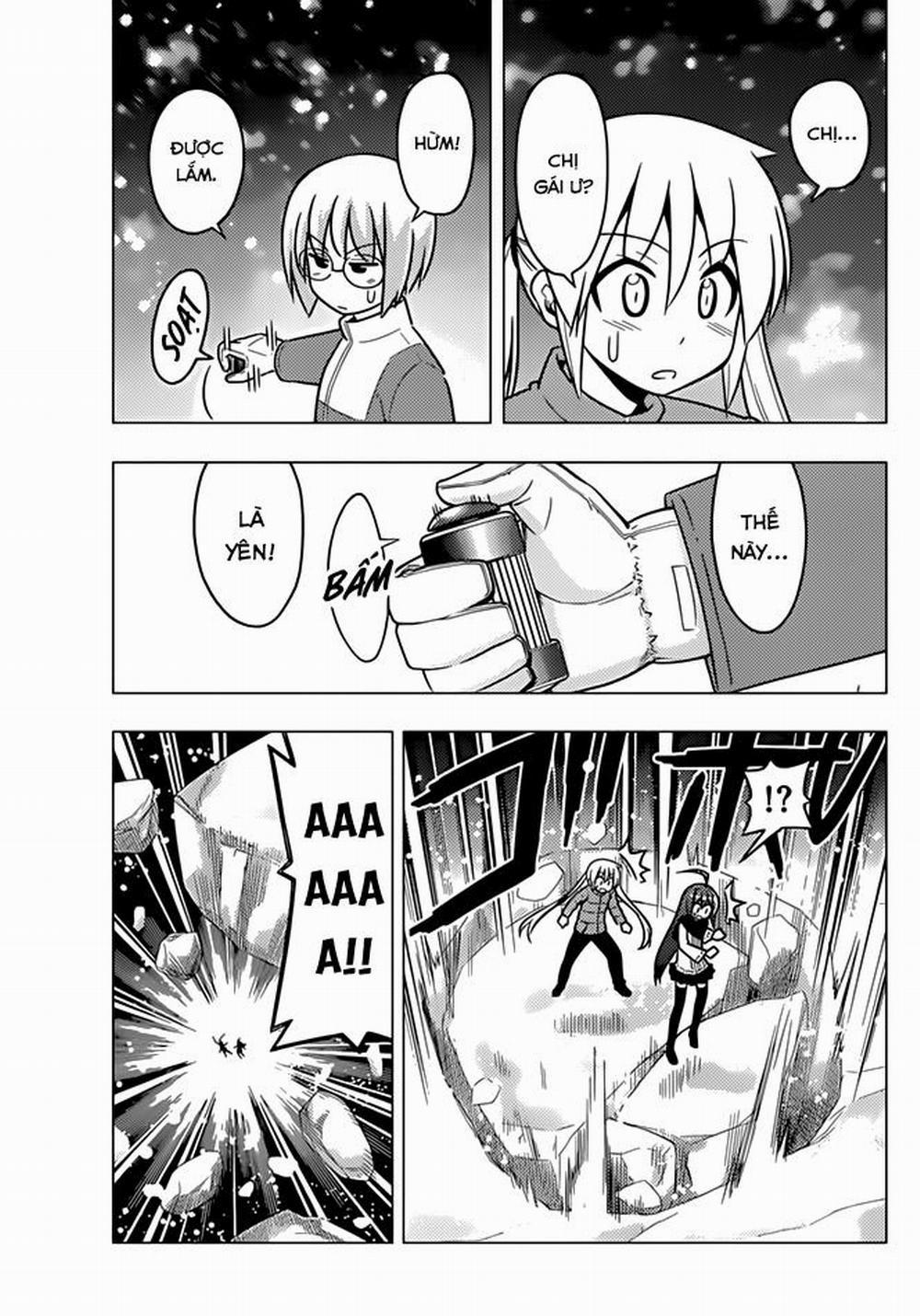 Chàng Quản Gia 492 trang 7