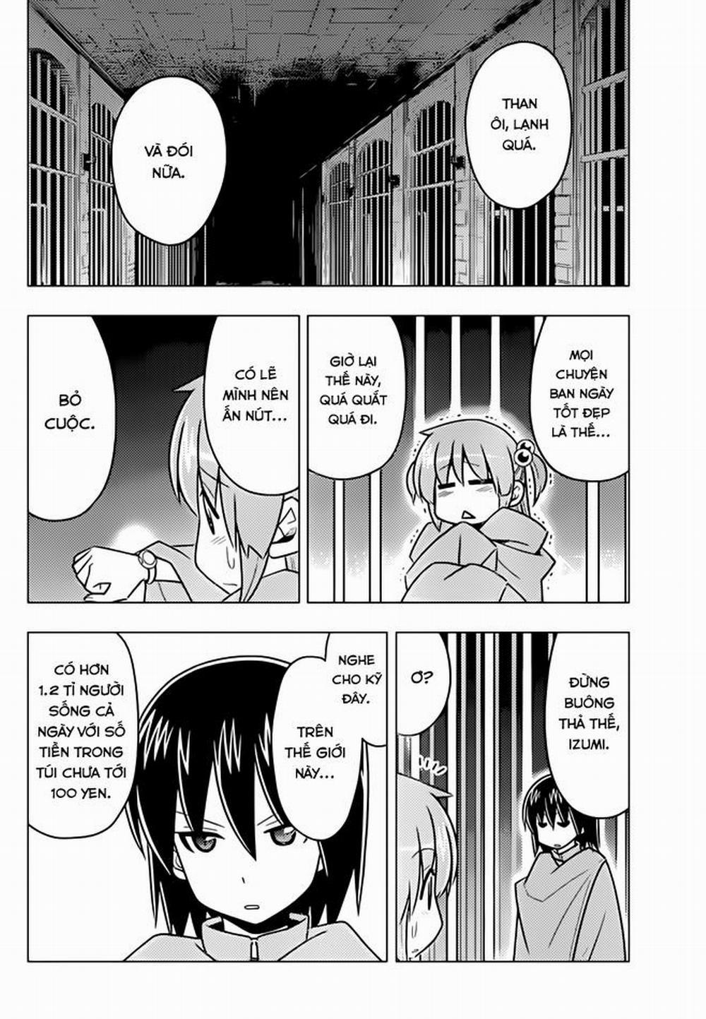 Chàng Quản Gia 492 trang 8