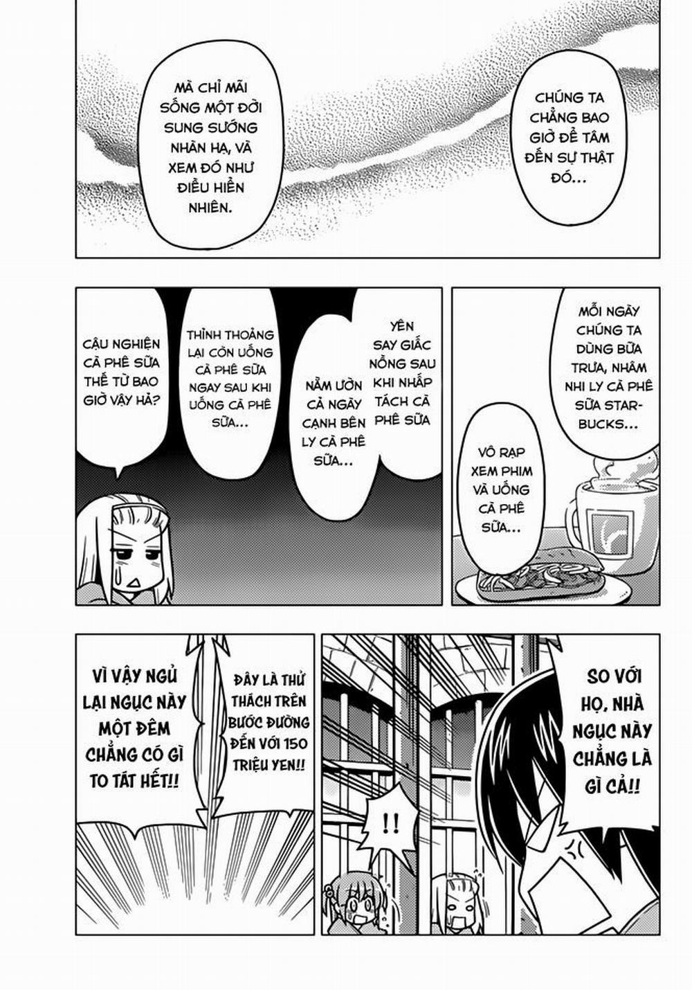 Chàng Quản Gia 492 trang 9