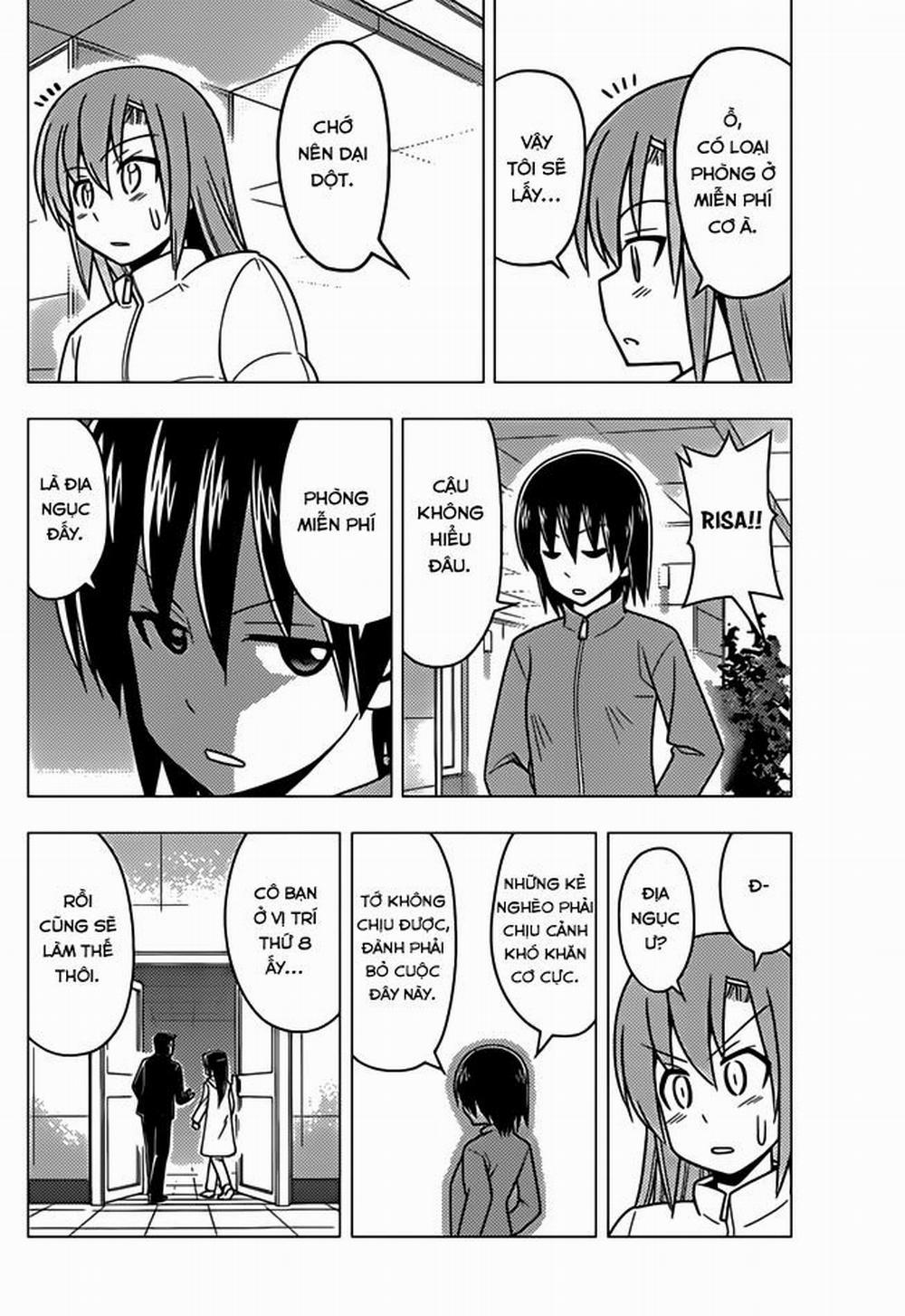 Chàng Quản Gia 493 trang 10