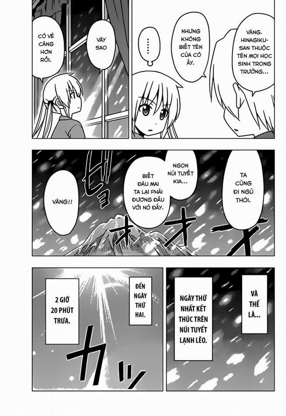 Chàng Quản Gia 493 trang 15