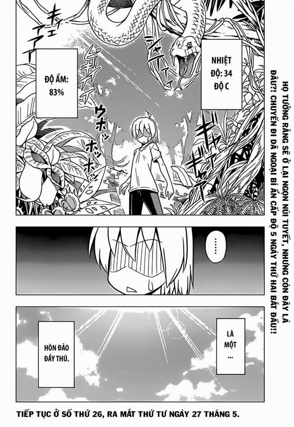 Chàng Quản Gia 493 trang 16