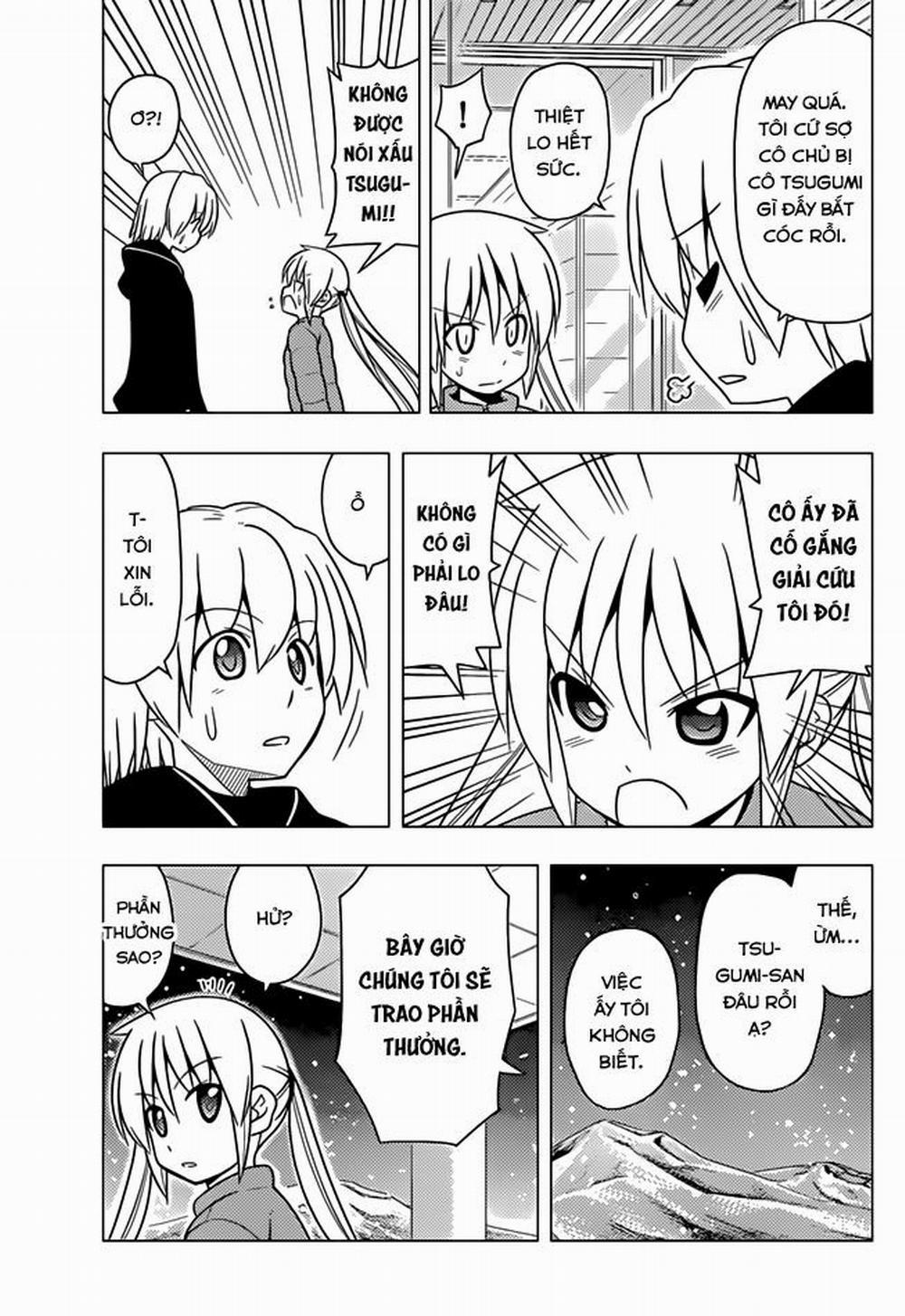 Chàng Quản Gia 493 trang 5