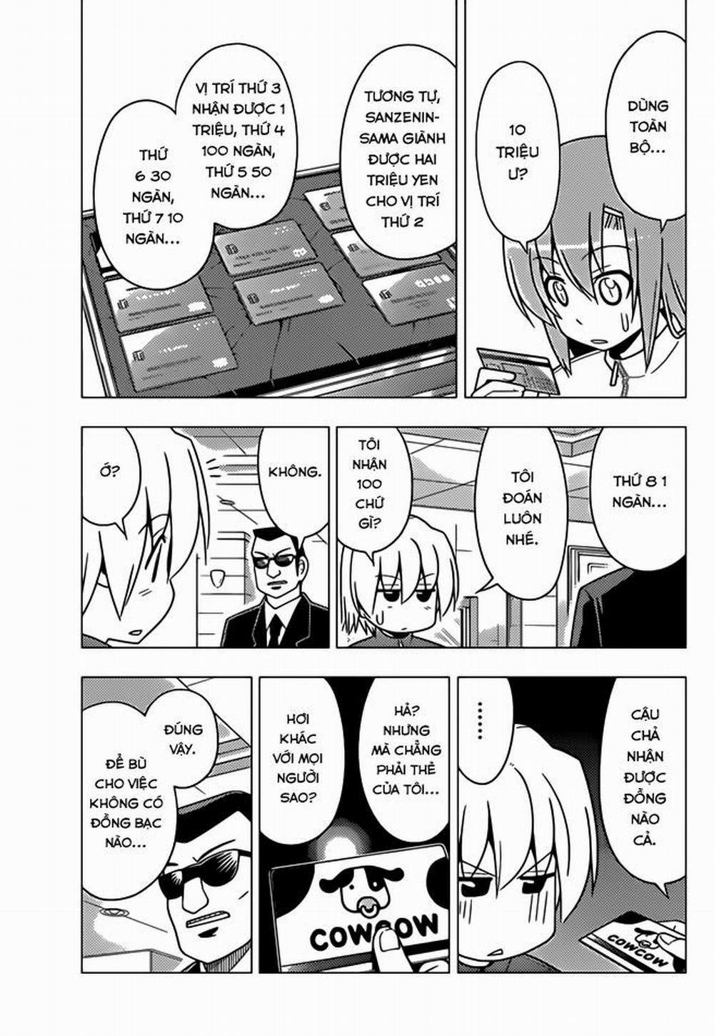 Chàng Quản Gia 493 trang 7