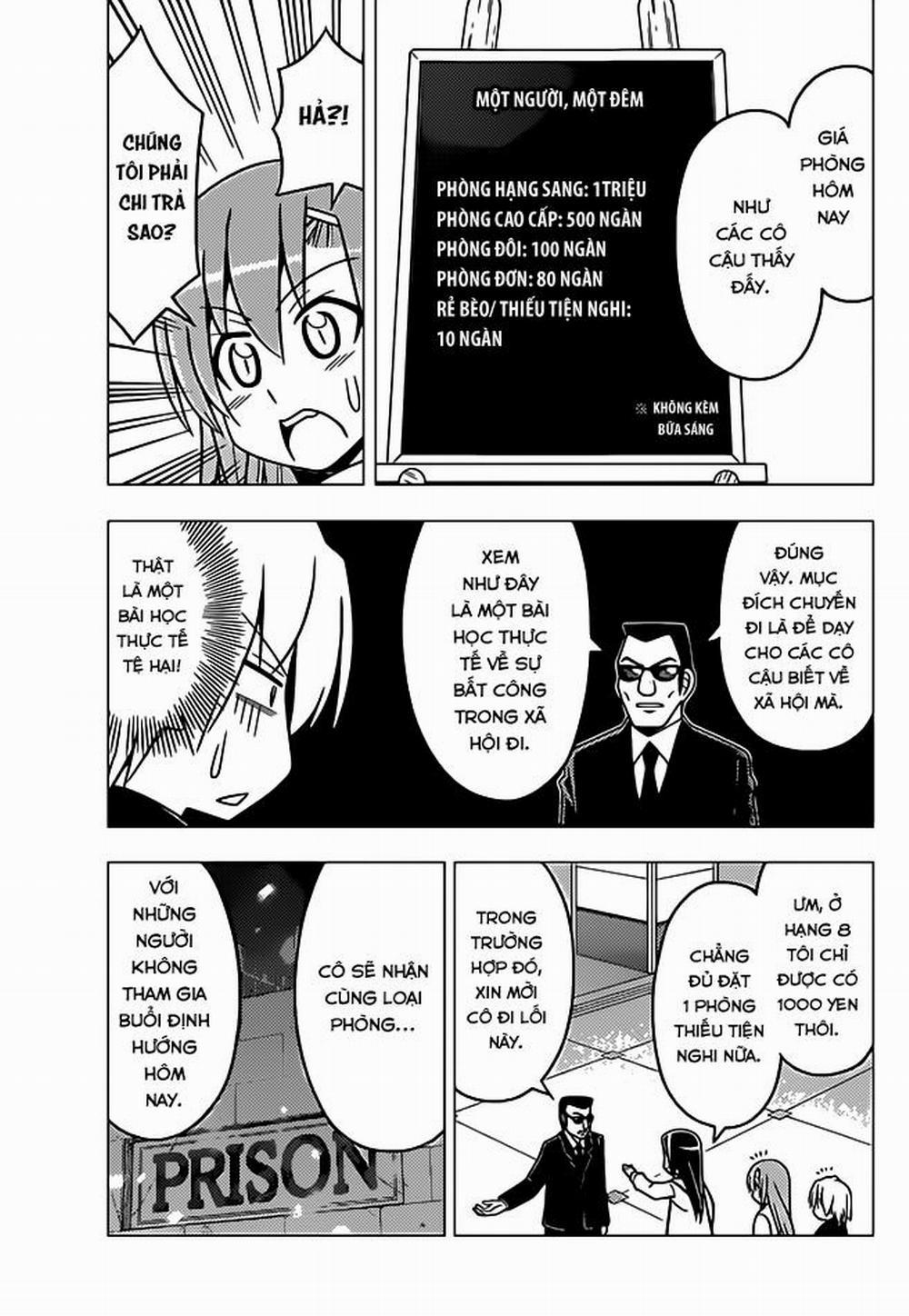 Chàng Quản Gia 493 trang 9