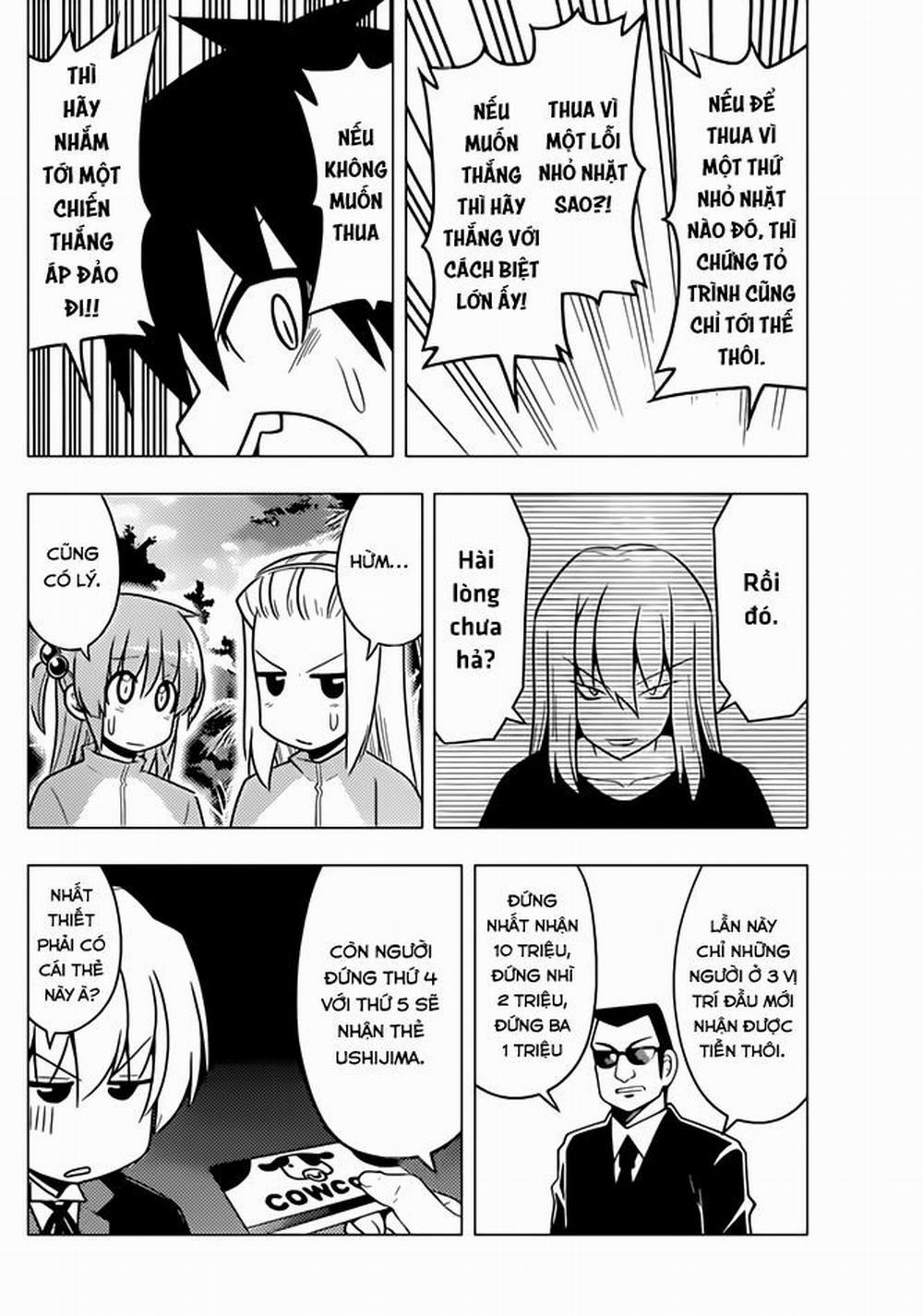 Chàng Quản Gia 494 trang 12