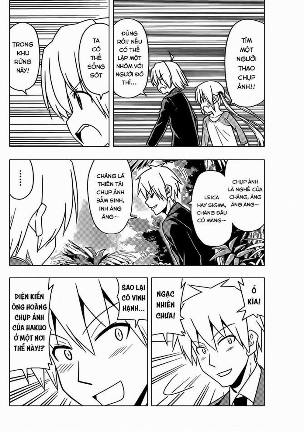 Chàng Quản Gia 494 trang 14