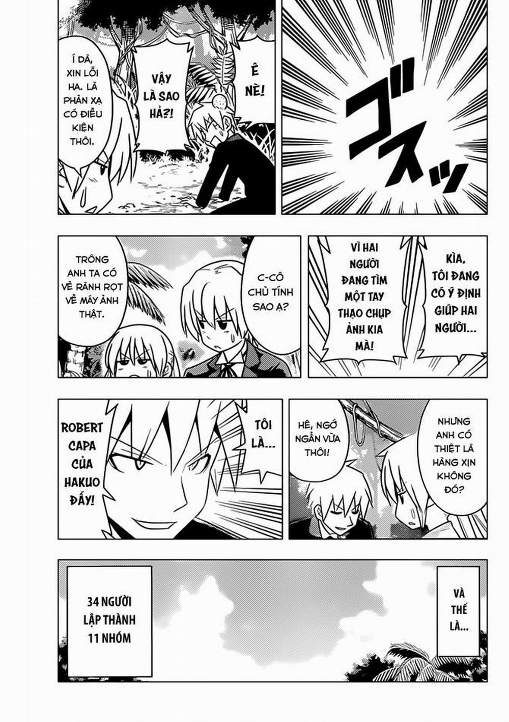 Chàng Quản Gia 494 trang 15