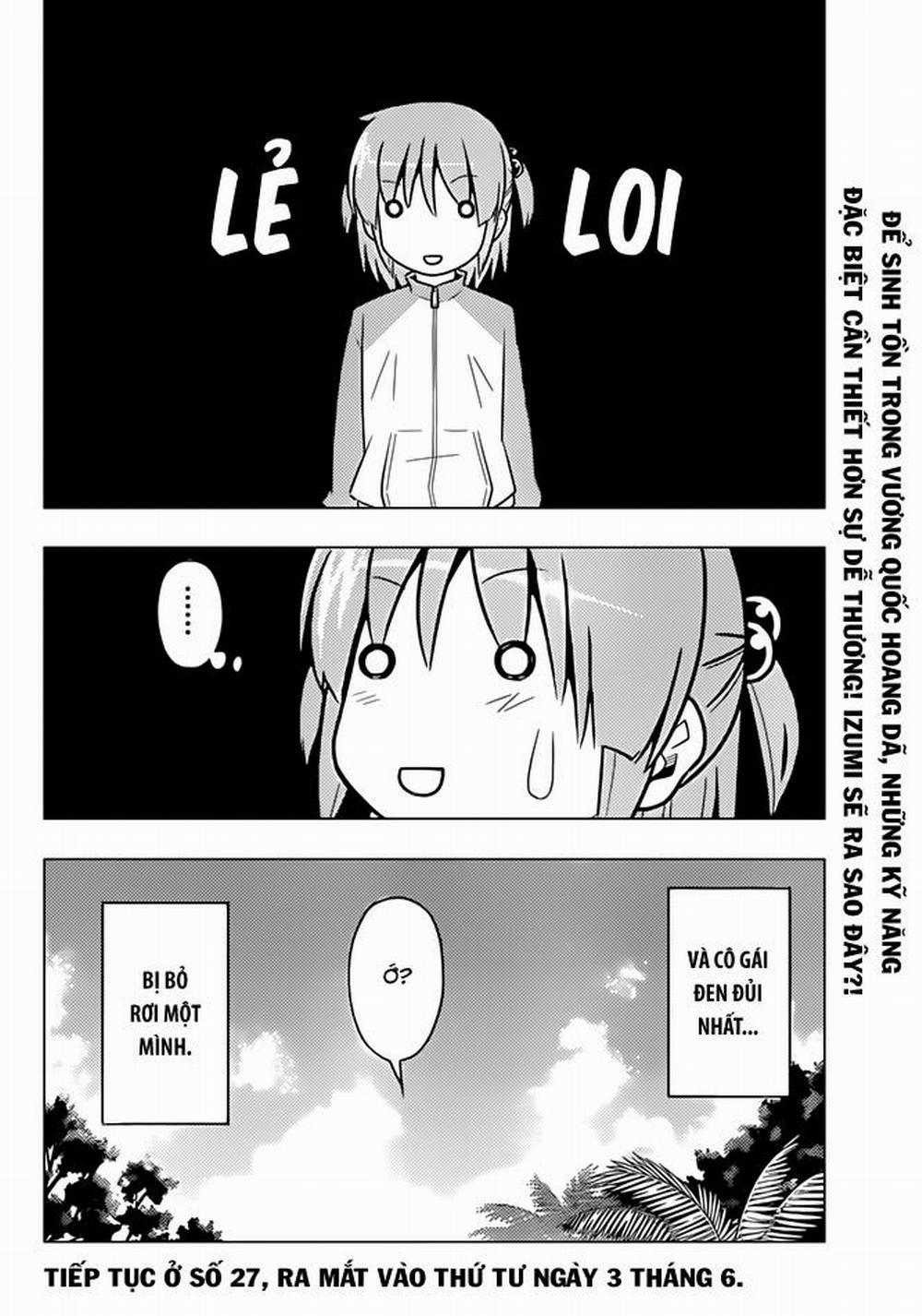 Chàng Quản Gia 494 trang 16